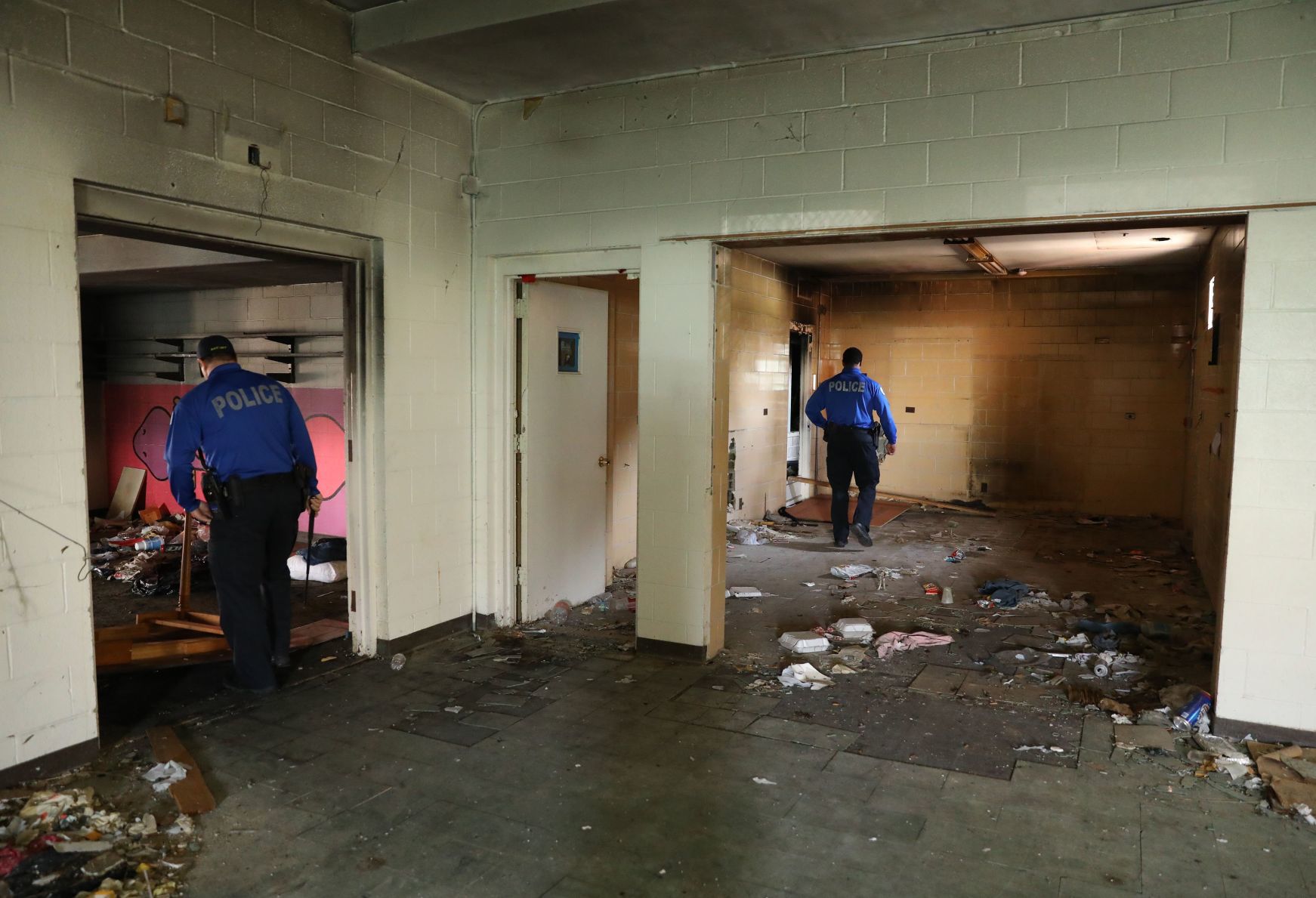 SLMPD attempts to get ahead of the K2 problem